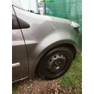 Kotflügel rechts Renault Clio 3 III Farbcode TEKNG Gris Cassiopee Beifahrerseite