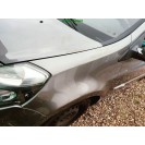 Kotflügel links Renault Clio 3 III Farbcode TEKNG Gris Cassiopee Fahrerseite