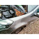 Kotflügel links Renault Clio 3 III Farbcode TEKNG Gris Cassiopee Fahrerseite