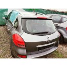 Heckklappe Renault Clio 3 III Grandtour Kombi Farbcode TEKNG Gris Cassiopee