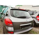 Heckklappe Renault Clio 3 III Grandtour Kombi Farbcode TEKNG Gris Cassiopee