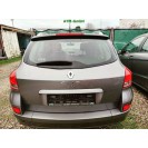 Heckklappe Renault Clio 3 III Grandtour Kombi Farbcode TEKNG Gris Cassiopee