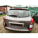 Heckklappe Renault Clio 3 III Grandtour Kombi Farbcode TEKNG Gris Cassiopee