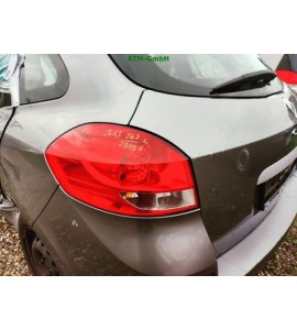 Bremsleuchte Bremslicht Rückleuchte Rücklicht links Renault Clio 3 III Kombi