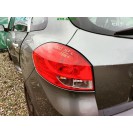 Bremsleuchte Bremslicht Rückleuchte Rücklicht links Renault Clio 3 III Kombi