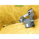 Türschloss Schloss links Ford Fiesta 5 V 3 türig 2S51B219A65BH Fahrerseite