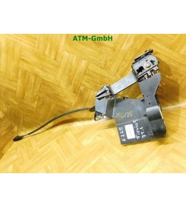 Türschloss Schloss links Ford Fiesta 5 V 3 türig 2S51B219A65BH Fahrerseite