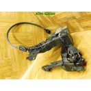 Türschloss Schloss links Ford Fiesta 5 V 3 türig 2S51B219A65BH Fahrerseite