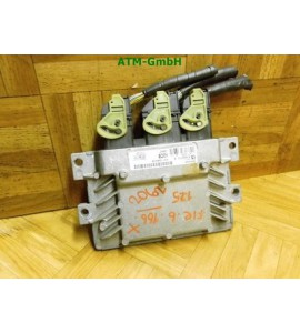 Motorsteuergerät Ford Fiesta 6 VI FoMoCo AV2112A650CB