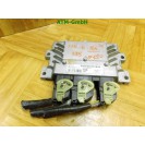 Motorsteuergerät Ford Fiesta 6 VI FoMoCo AV2112A650CB