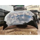 Motorhaube Hyundai Getz Farbcode EB Farbe Schwarz Ebony Black