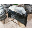 Motorhaube Hyundai Getz Farbcode EB Farbe Schwarz Ebony Black