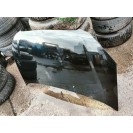 Motorhaube Hyundai Getz Farbcode EB Farbe Schwarz Ebony Black