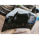 Motorhaube Hyundai Getz Farbcode EB Farbe Schwarz Ebony Black
