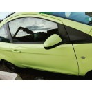 Tür vorne rechts Ford KA 2 II Farbcode Z9 Farbe Grün Jump