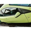 Tür vorne rechts Ford KA 2 II Farbcode Z9 Farbe Grün Jump
