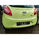 Stoßstange hinten Ford KA 2 II Farbcode Z9 Farbe Grün Jump