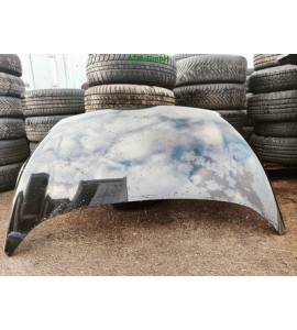 Motorhaube Ford KA 2 II Farbcode 69 Discoschwarz Schwarz Metallic