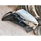 Motorhaube Ford KA 2 II Farbcode 69 Discoschwarz Schwarz Metallic