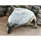 Motorhaube Ford KA 2 II Farbcode 69 Discoschwarz Schwarz Metallic