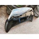 Motorhaube Ford KA 2 II Farbcode 69 Discoschwarz Schwarz Metallic