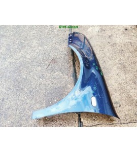 Kotflügel links VW Golf 4 IV Farbcode LB5N Indigoblau Blau Perleffekt