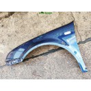 Kotflügel links VW Golf 4 IV Farbcode LB5N Indigoblau Blau Perleffekt