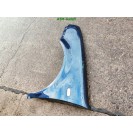 Kotflügel links VW Golf 4 IV Farbcode LB5N Indigoblau Blau Perleffekt