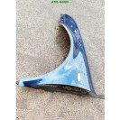Kotflügel links VW Golf 4 IV Farbcode LB5N Indigoblau Blau Perleffekt