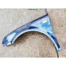 Kotflügel links VW Golf 4 IV Farbcode LB5N Indigoblau Blau Perleffekt