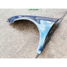 Kotflügel links VW Golf 4 IV Farbcode LB5N Indigoblau Blau Perleffekt