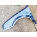Kotflügel links VW Golf 4 IV Farbcode LB5N Indigoblau Blau Perleffekt