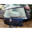 Heckklappe VW Golf 4 IV 5 türig Farbcode LB5N Indigoblau Blau Perleffekt