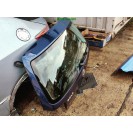 Heckklappe VW Golf 4 IV 5 türig Farbcode LB5N Indigoblau Blau Perleffekt