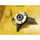 Radnabe Radlager Achsschenkel vorne rechts Citroen C4 ABS 9655270080