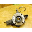 Radnabe Radlager Achsschenkel vorne rechts Citroen C4 ABS 9655270080