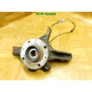 Radnabe Radlager Achsschenkel vorne rechts Citroen C4 ABS 9655270080