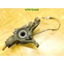 Radnabe Radlager Achsschenkel vorne rechts Citroen C4 ABS 9655270080