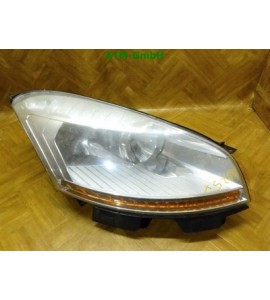 Frontscheinwerfer Scheinwerfer rechts Citroen C4 Beifahrerseite 162982-00