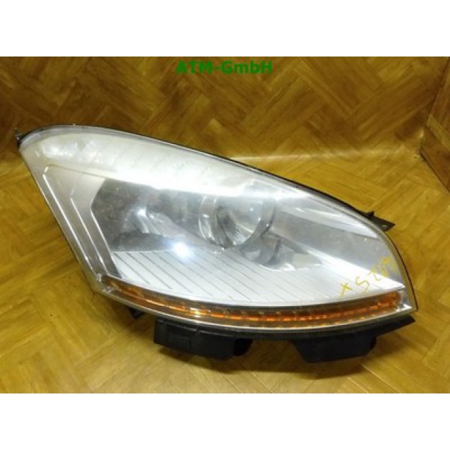 Frontscheinwerfer Scheinwerfer rechts Citroen C4 Beifahrerseite 162982-00