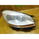 Frontscheinwerfer Scheinwerfer rechts Citroen C4 Beifahrerseite 162982-00