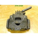 Bremssattel vorne links Citroen C4 Fahrerseite ATE 759