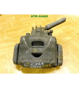 Bremssattel vorne links Citroen C4 Fahrerseite ATE 759