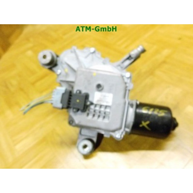 Wischermotor vorne links Citroen C4 Fahrerseite 53042436 Valeo 53630337