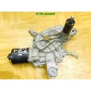 Wischermotor vorne links Citroen C4 Fahrerseite 53042436 Valeo 53630337