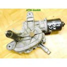 Wischermotor vorne links Citroen C4 Fahrerseite 53042436 Valeo 53630337