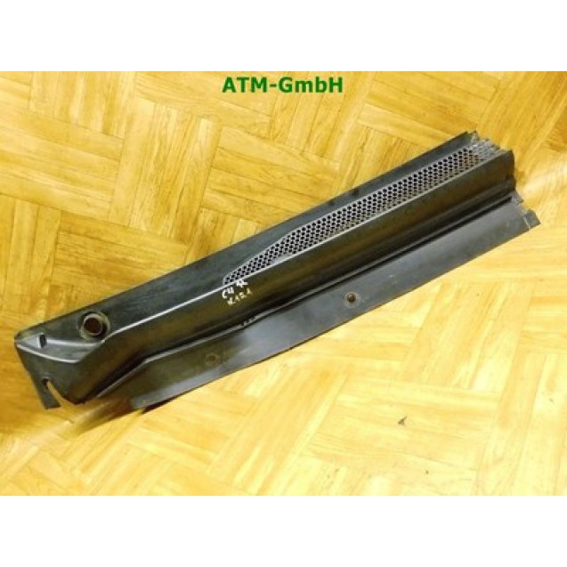 Windlauf Regenabweiser Windkasten rechts Citroen C4 9687792077