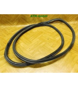 Heckklappendichtung hinten  Peugeot 207 3 türig