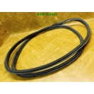 Heckklappendichtung hinten  Peugeot 207 3 türig