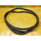 Heckklappendichtung hinten  Peugeot 207 3 türig